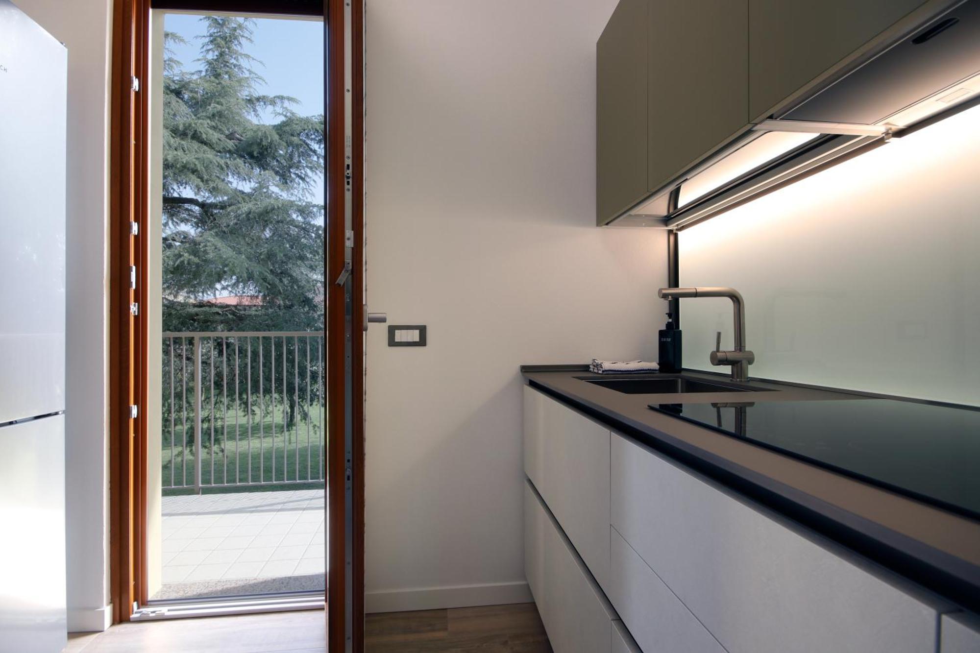 B&B Boccaleone Bérgamo Exterior foto